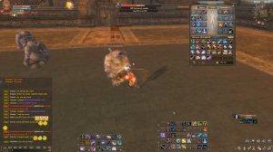 Прохождение Куба(1-50) в пв (ob1om Андромеда)