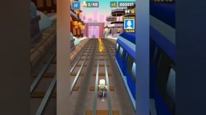 Subway Surf мультики про игры ИГРУЛИ с ПАПУЛЕЙ ИГРУЛИ ТВ