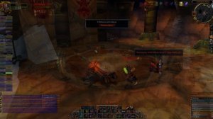 Art of War - Atiesh Feral Druid PvP  [WoW Classic Era]
