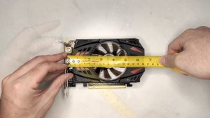 AFOX GT 730 4GB GDDR5 Unboxing and 1 reason why you shouldn't buy this