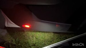 Подсветка дверей Skoda Kodiaq/Skoda Karoq