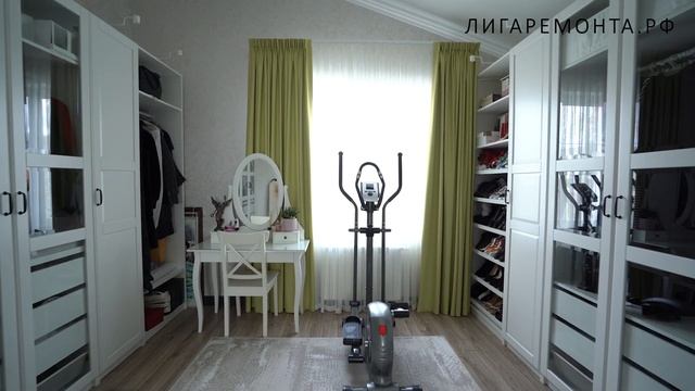 Сколько на самом деле стоит ремонт коттеджа? | Честный отзыв о проделанной работе Лига Ремонта