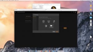 How to Install and Configure Plex Server, Home Theater on Mac