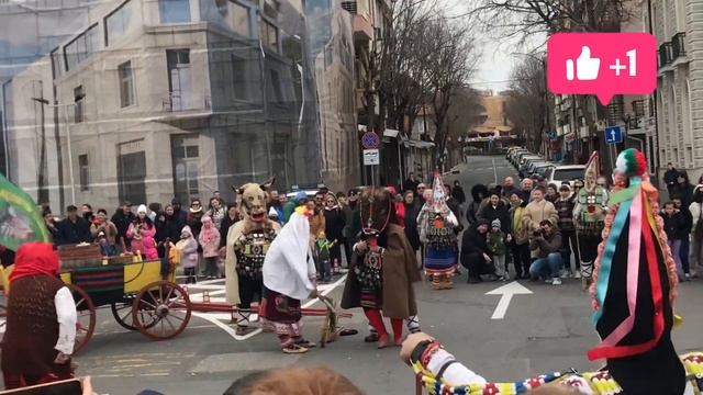 26.02.2023 г. Болгария. Сирни заговезни, Прошка…#прощеноевоскресенье