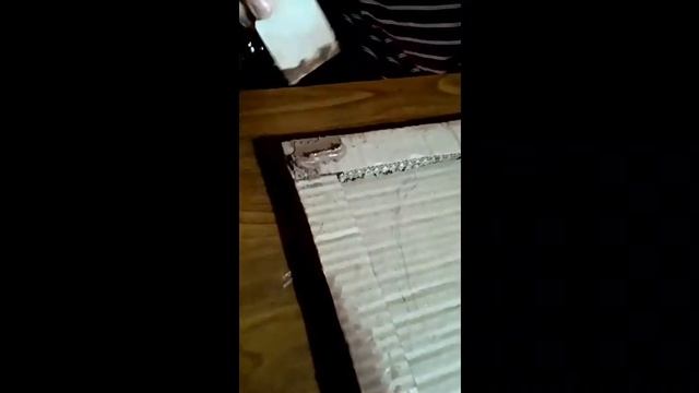 ИЗО. Объёмная аппликация. Натюрморт. Приходченко Ю., 6 "Г" смотреть онлайн