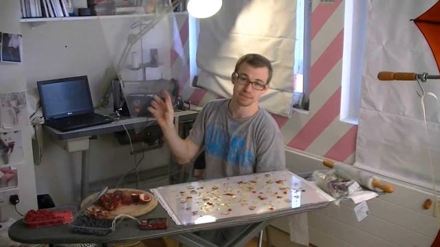 PRINT MAKING Part 6   fruit