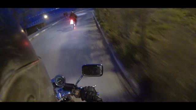 Прогулка на мото смотреть онлайн