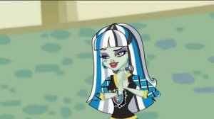 Мультик Монстер хай 7 серий подрят