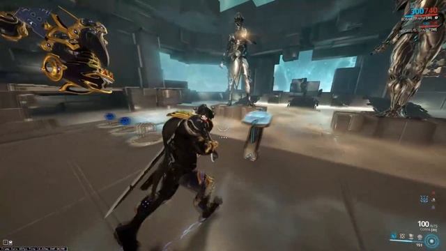 Warframe: Как работают типы урона и что такое Статус. (гайд)