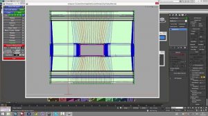 UV Leak Test