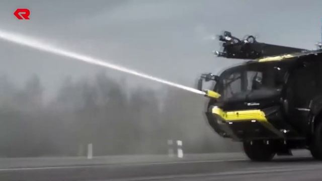 Гигантские промышленные машины и техника, в существование трудно поверит