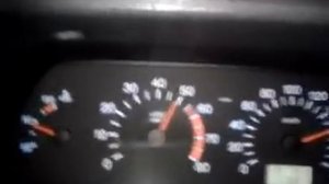 разгон 2110 8кл