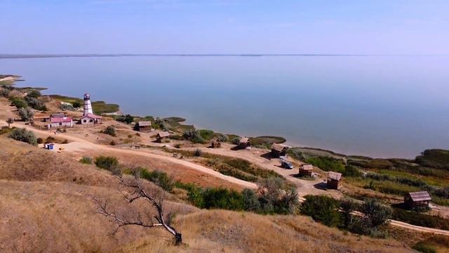 Маяк Мержаново Mavic mini