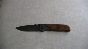 Нож BROWNING DA30 за 14.9$