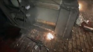 ЗАПРЕТНАЯ ЗОНА УЖАСЫ