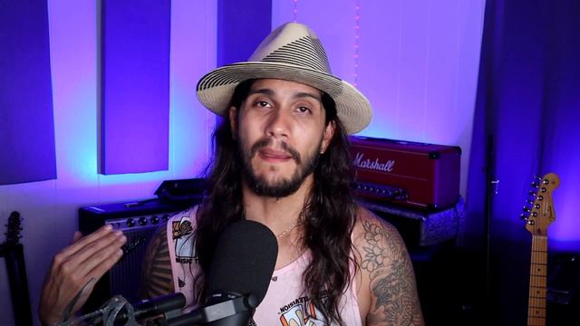 These Active Pickups will change your life - EMG Retroactive Super 77 Guitar Pickups смотреть онлайн