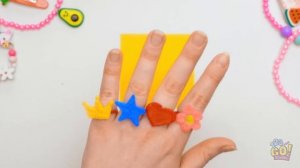 3D PEN CRAFTS || Funny Hacks And Easy DIY Ideas Back to School by 123 GO! SCHOOL