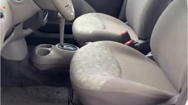 2002 Toyota ECHO Used Cars Woodbridge VA