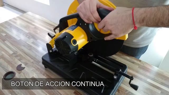 Cortadora Sensitiva Bositeng 355 - El Sitio de Compras смотреть онлайн