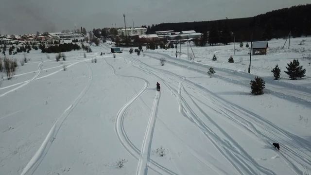 Компактный буксировщик СИГМА-2Е с ЭЛЕКТРОСТАРТЕРОМ смотреть онлайн