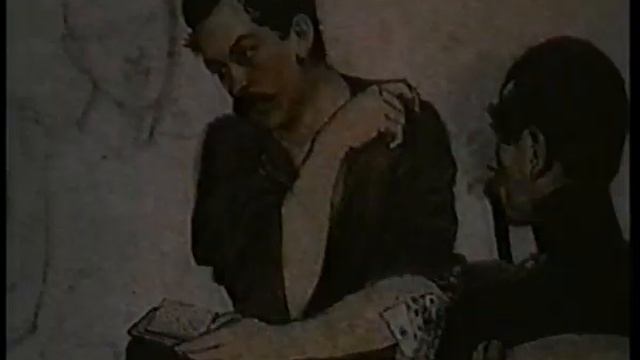 Д  Ф  Васнецов смотреть онлайн