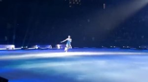 Что Она Творит? АЙ ДА КАМИЛА! Зал Чуть С Ума Не Сошел Во Время Выступления Камилы Валиевой!