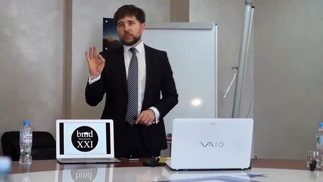 Первая бизнес встреча в Ульяновске. Это только начало #bmd21 смотреть онлайн