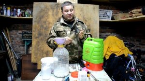 Электрический опрыскиватель,акриловая грунтовка и водоэмульсионка