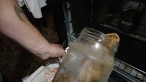 Ферментация табака завершение!