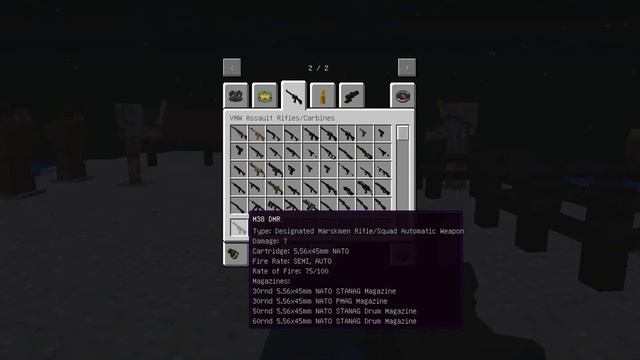 Майнкрафт Обзор мода на версию Forge 1.12.2 Подробная установка и Обзор мода смотреть онлайн