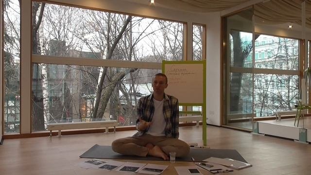 Практика – зеркало, в отражении которого мы видим себя