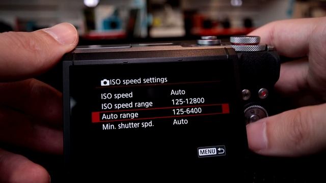 Canon G7X Mark III Hands-On and Opinion (firmware 1.0.1, Silver) смотреть онлайн