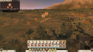 Playing TW: Rome II -EE- Rome Campaign part 2 - "Money Making and XP Gaining Gimmicks"