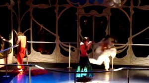 Служанки *  Мадам *  Виктюк * Чикаго 2011