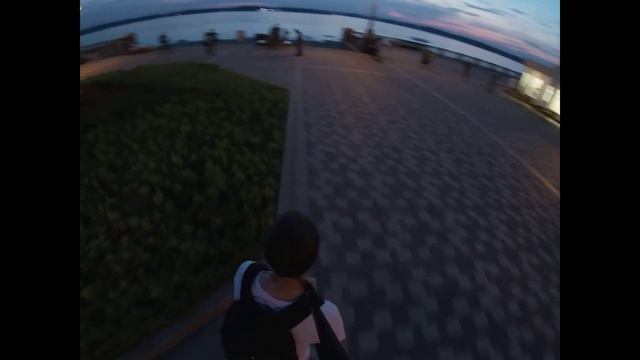 GoPro Hero 7 White тест камеры смотреть онлайн