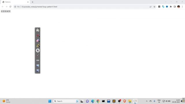 JavaScript Nested Loops for Beginners: Your Step-by-Step Guide