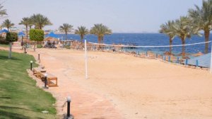 Renaissance Golden View Beach 5*, Египет 2021