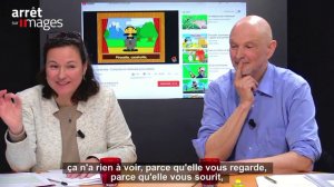 Votre enfant a appris à chanter «Pirouette, cacahuète» sur tablette : est-ce si grave ?