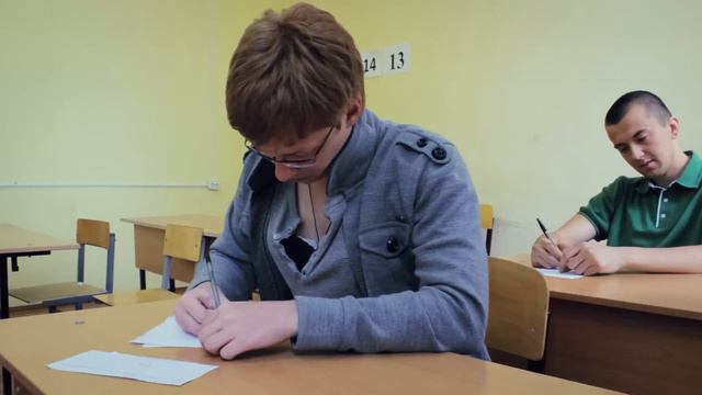 Как списать на экзамене?