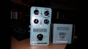 TC Electronic Quintessence