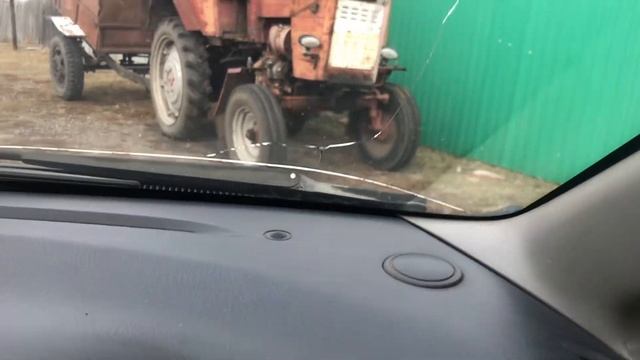 ПОЕЗДКА В ДЕРЕВНЮ НА ВЫХОДНЫХ!! смотреть онлайн