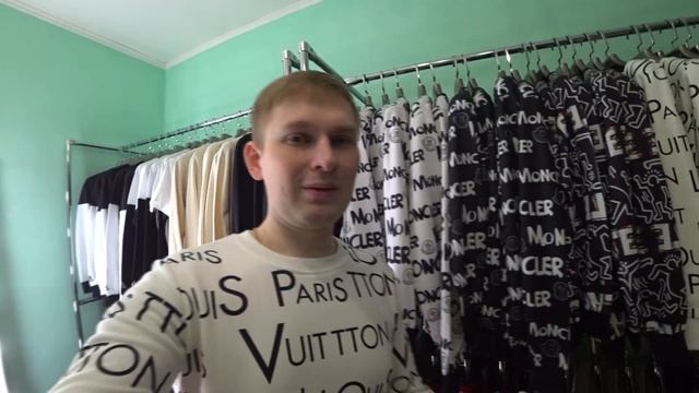 Как заработать деньги без вложений. Бизнес на грузчиках. смотреть онлайн