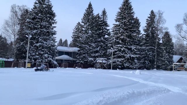 stels капитан в глубоком снегу смотреть онлайн