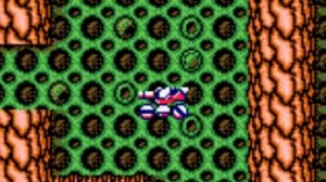 Let's play Blaster Master : Enemy Below Gameboy Color partie 2/2