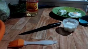 как приготовить яйцо пошот?