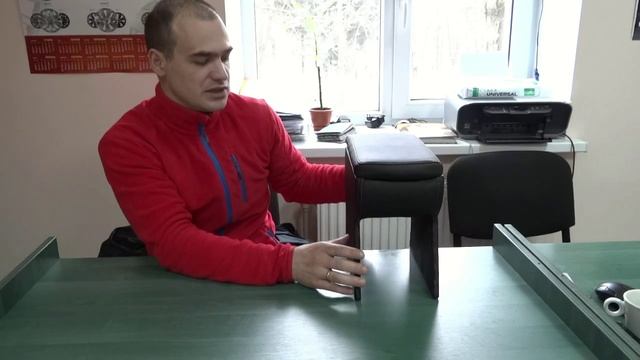 Обзор подлокотника для автомобилей Lanos, Sens, Vectra, Elisse, Peugeot 301