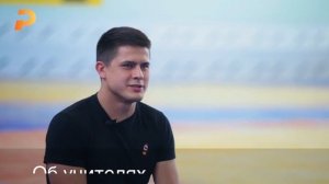 Александр Сарайкин. Чемпион Европы по самбо 2018 | РЯЗАНЬ TEAM