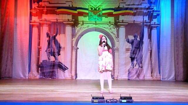 54 Брюханова Мария г Новочеркасск Папа,подари мне куклу смотреть онлайн