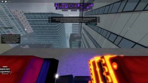 КАК ПРОЙТИ ПРОДВИНУТЫЙ ТУТОРИАЛ В ПАРКУРЕ (Advanced tutorial)