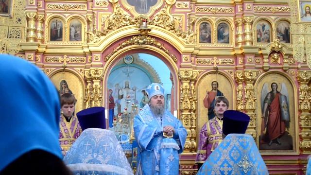 Учить правильно креститься и молиться надо с детства смотреть онлайн